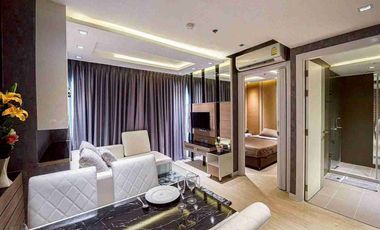 Condo en venta de 1 habitaciones en Bang Lamung, Chonburi