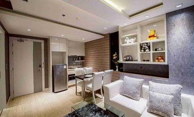 Condo en venta de 1 habitaciones en Bang Lamung, Chonburi