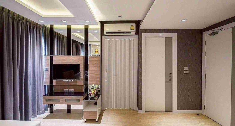 出售 1 卧室 公寓 在 Bang Lamung, Chon Buri