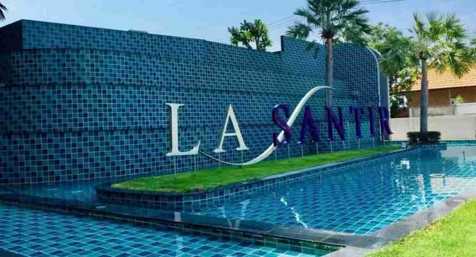 出售 1 卧室 公寓 在 Bang Lamung, Chon Buri