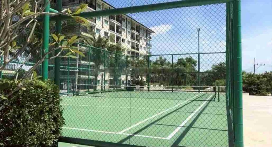 出售 1 卧室 公寓 在 Bang Lamung, Chon Buri