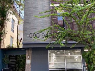 For rent 1 Beds townhouse in Lat Phrao, Bangkok