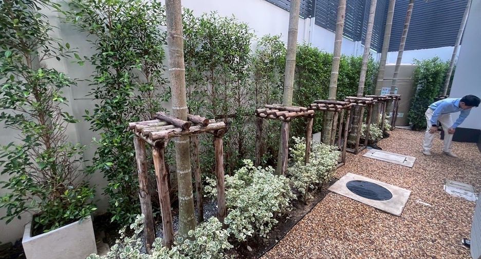 ให้เช่า และ ขาย 4 ห้องนอน บ้านเดี่ยว ใน เมืองสมุทรปราการ, สมุทรปราการ