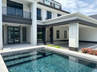 ให้เช่า และ ขาย 4 ห้องนอน บ้านเดี่ยว ใน เมืองสมุทรปราการ, สมุทรปราการ