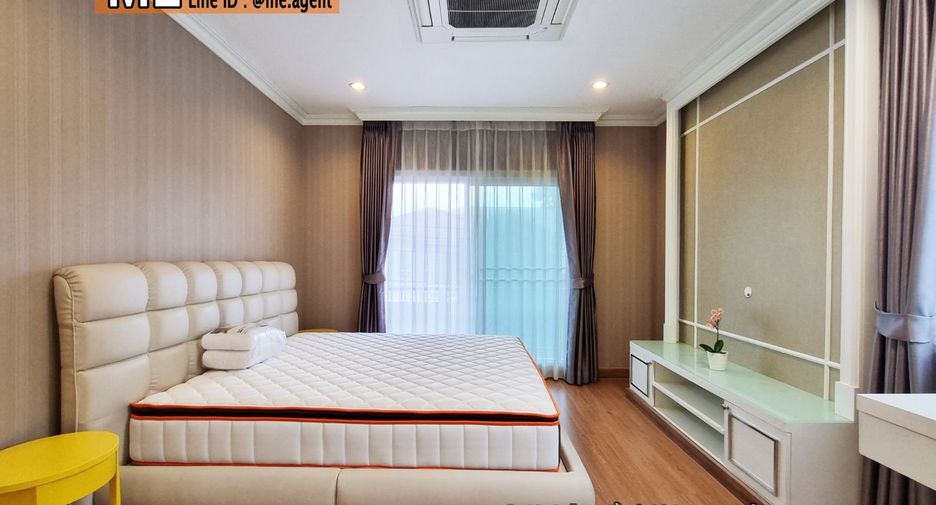 For rent 3 bedrooms house in Suan Luang, Bangkok