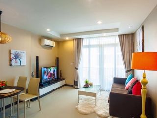 For Rent 1 Bedroom Condo In Mueang Chiang Mai