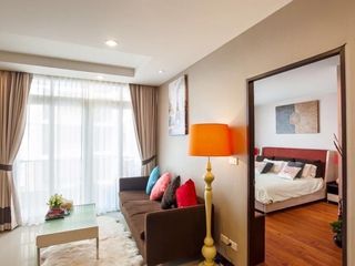 Condo en alquiler de 1 habitaciones en Mueang Chiang Mai, Chiang Mai