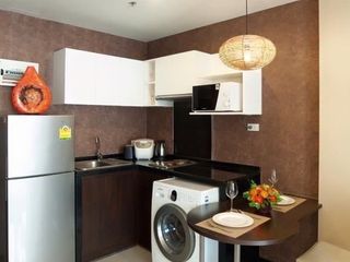 Condo en alquiler de 1 habitaciones en Mueang Chiang Mai, Chiang Mai