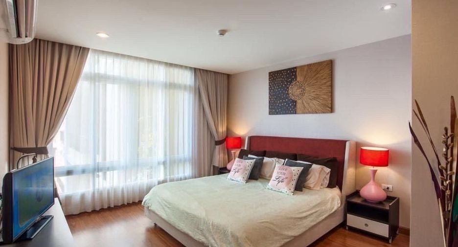 For rent 1 bed condo in Mueang Chiang Mai, Chiang Mai
