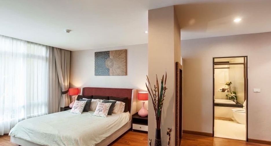 For rent 1 bed condo in Mueang Chiang Mai, Chiang Mai