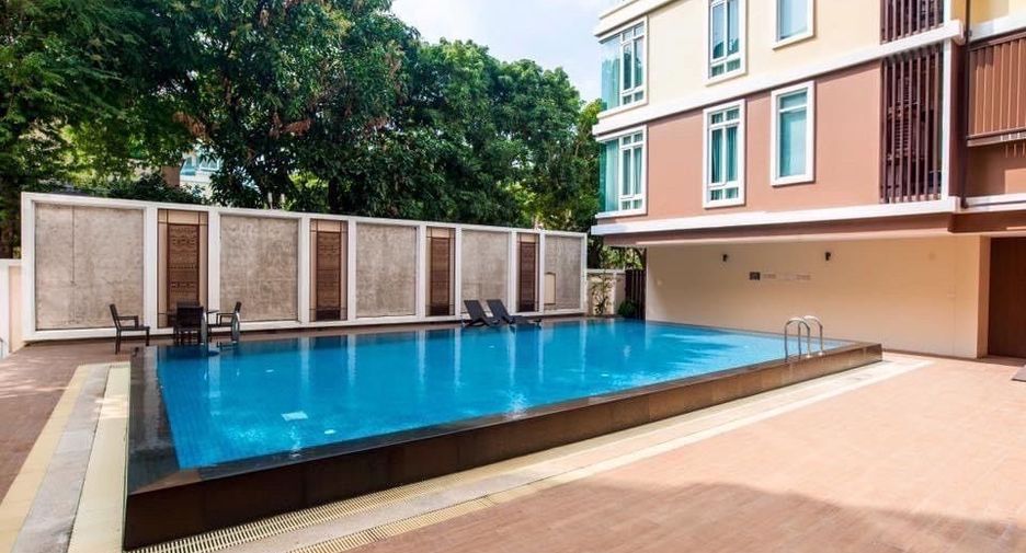 For rent 1 bed condo in Mueang Chiang Mai, Chiang Mai