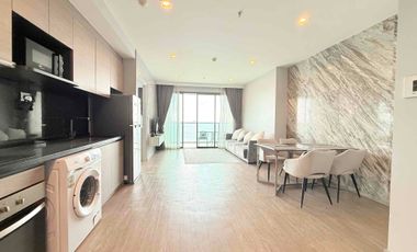 For sale 2 bedrooms condo in Bang Lamung, Chonburi