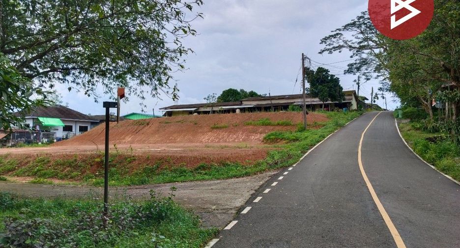 Terreno en venta en Bo Rai, Trat