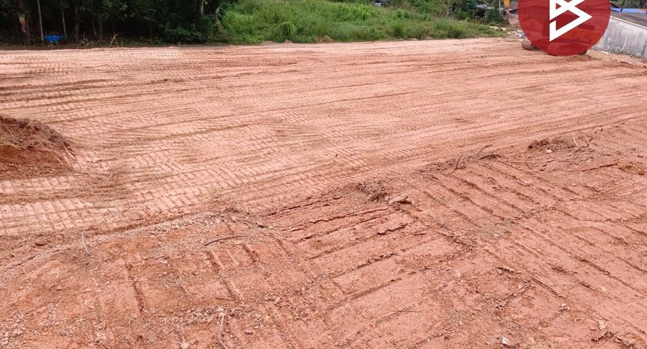 Terreno en venta en Bo Rai, Trat
