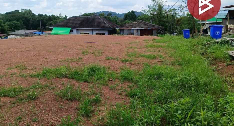 Terreno en venta en Bo Rai, Trat