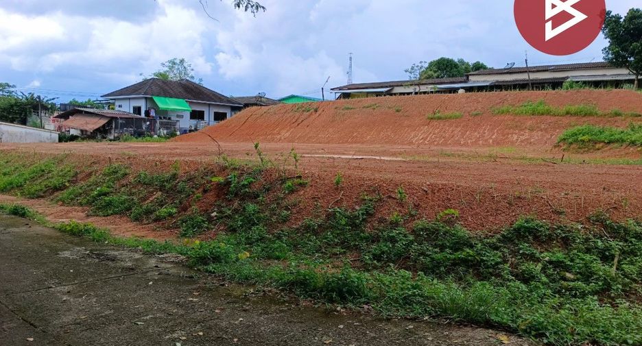 Terreno en venta en Bo Rai, Trat