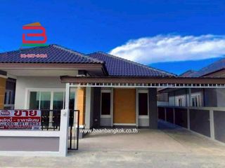ขาย 2 ห้องนอน บ้านเดี่ยว ใน ปลวกแดง, ระยอง
