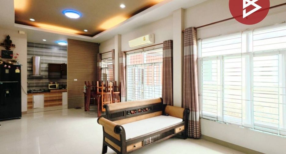 À vendre studio maison à Mueang Rayong, Rayong
