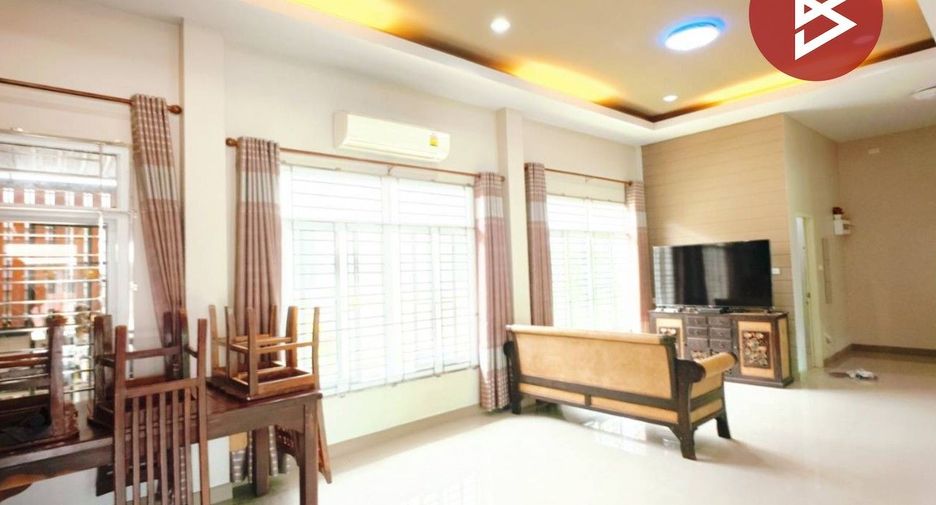 À vendre studio maison à Mueang Rayong, Rayong
