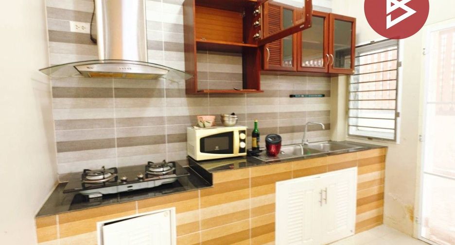 À vendre studio maison à Mueang Rayong, Rayong