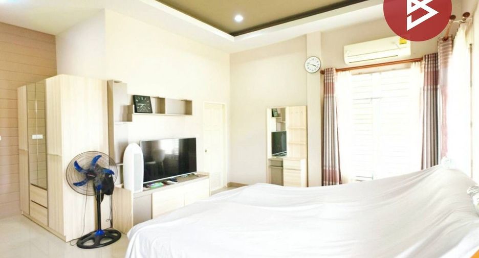 À vendre studio maison à Mueang Rayong, Rayong