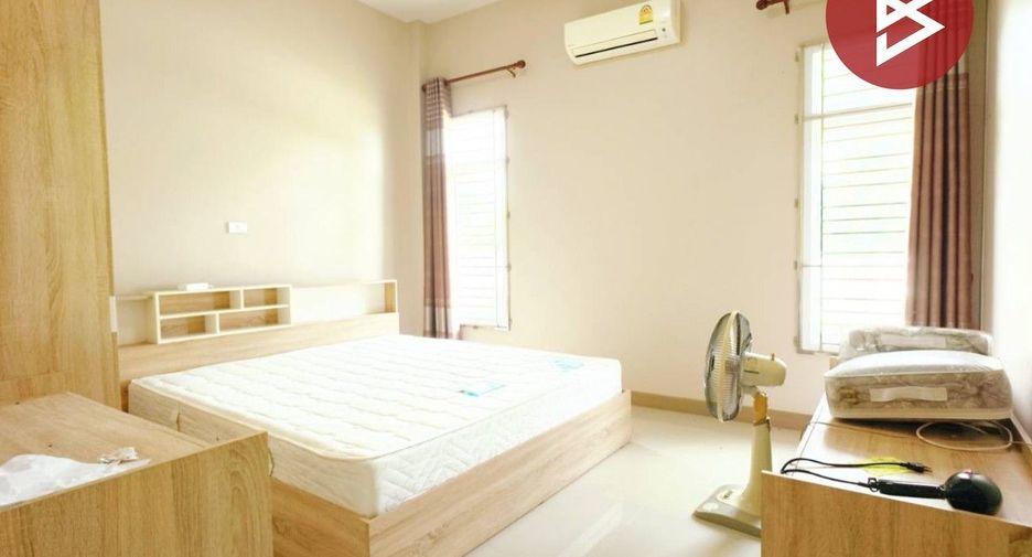 À vendre studio maison à Mueang Rayong, Rayong