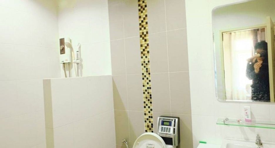 À vendre studio maison à Mueang Rayong, Rayong