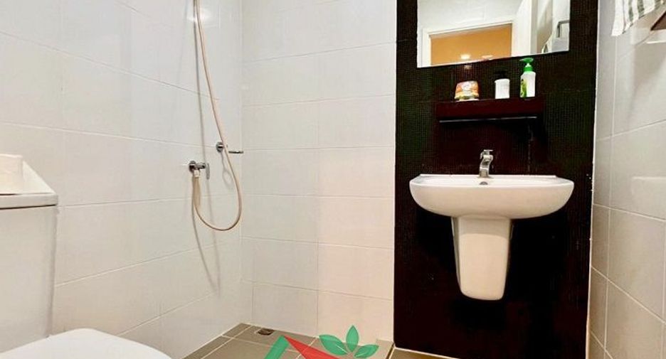 For sale 3 bedrooms townhouse in Bang Khen, Bangkok