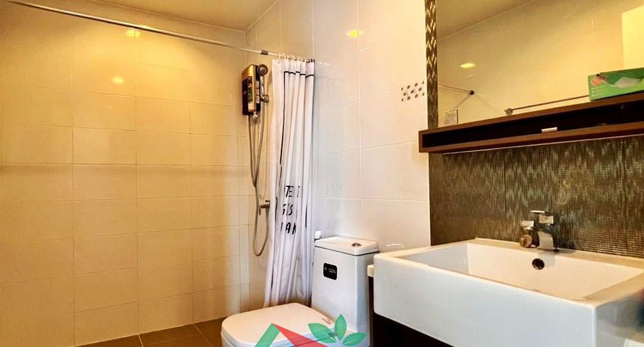 For sale 3 bedrooms townhouse in Bang Khen, Bangkok