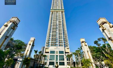Condo en venta de 1 habitaciones en Bang Lamung, Chonburi