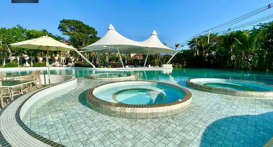出售 1 卧室 公寓 在 Bang Lamung, Chon Buri