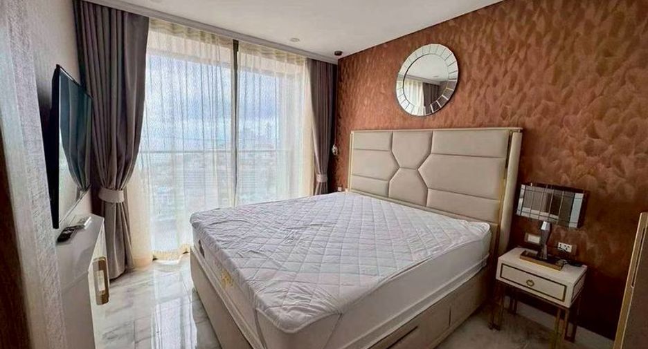 出售 1 卧室 公寓 在 Bang Lamung, Chon Buri