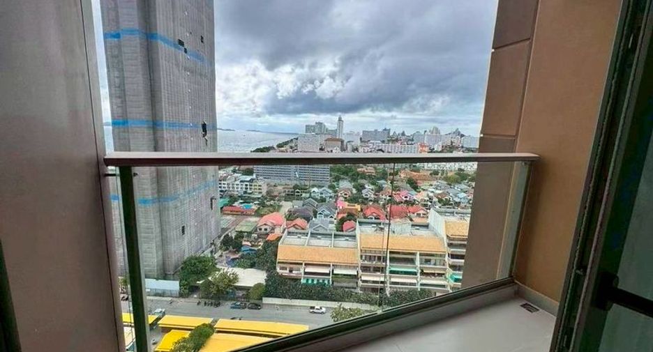 出售 1 卧室 公寓 在 Bang Lamung, Chon Buri