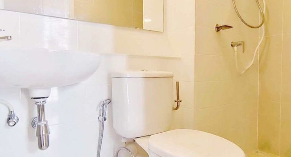 Продажа 1 кровать кондо в Лак Си, Бангкок
