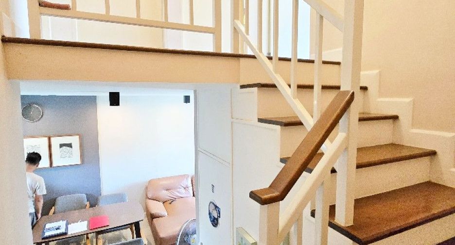 For sale 3 bedrooms townhouse in Bang Bo, Samut Prakan