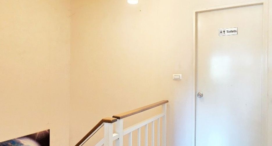 For sale 3 bedrooms townhouse in Bang Bo, Samut Prakan