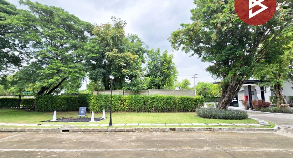 For sale 3 bedrooms townhouse in Bang Bo, Samut Prakan