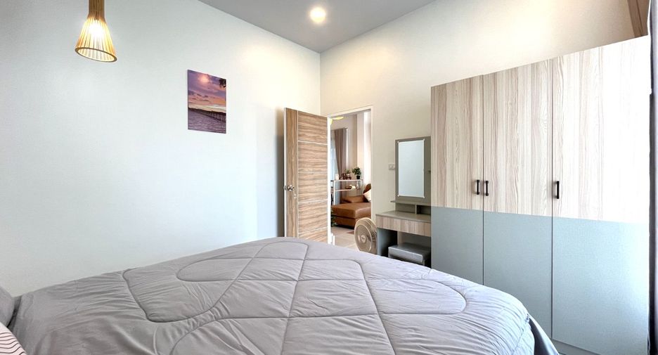 ให้เช่า 3 ห้องนอน บ้านเดี่ยว ใน เมืองกระบี่, กระบี่
