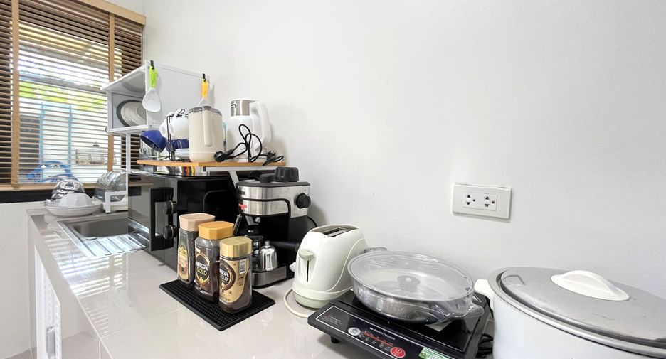 ให้เช่า 3 ห้องนอน บ้านเดี่ยว ใน เมืองกระบี่, กระบี่