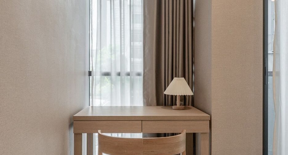 À vendre 2 chambres condo à Watthana, Bangkok
