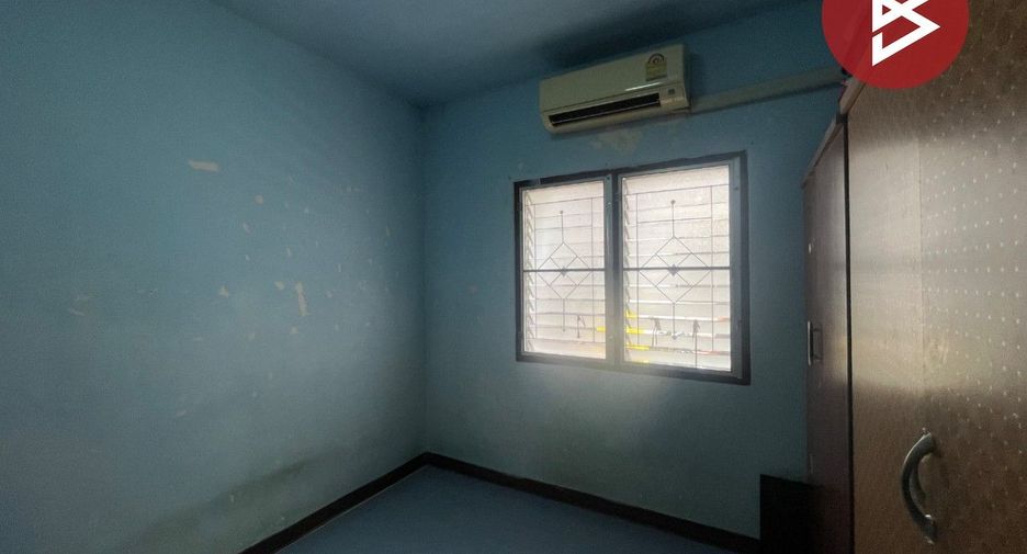 For sale 1 bed condo in Bang Phli, Samut Prakan