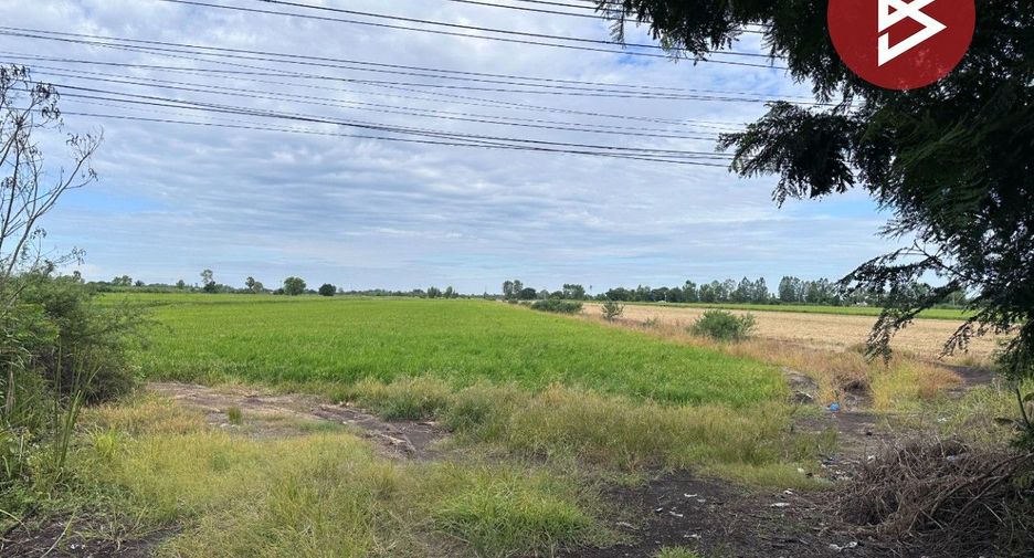 ขาย ที่ดิน ใน ลาดบัวหลวง, พระนครศรีอยุธยา