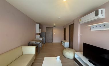 For sale 1 bed condo in Hua Hin, Prachuap Khiri Khan