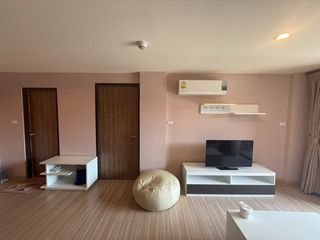 For sale 1 bed condo in Hua Hin, Prachuap Khiri Khan