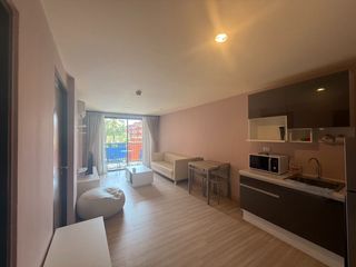 For sale 1 bed condo in Hua Hin, Prachuap Khiri Khan