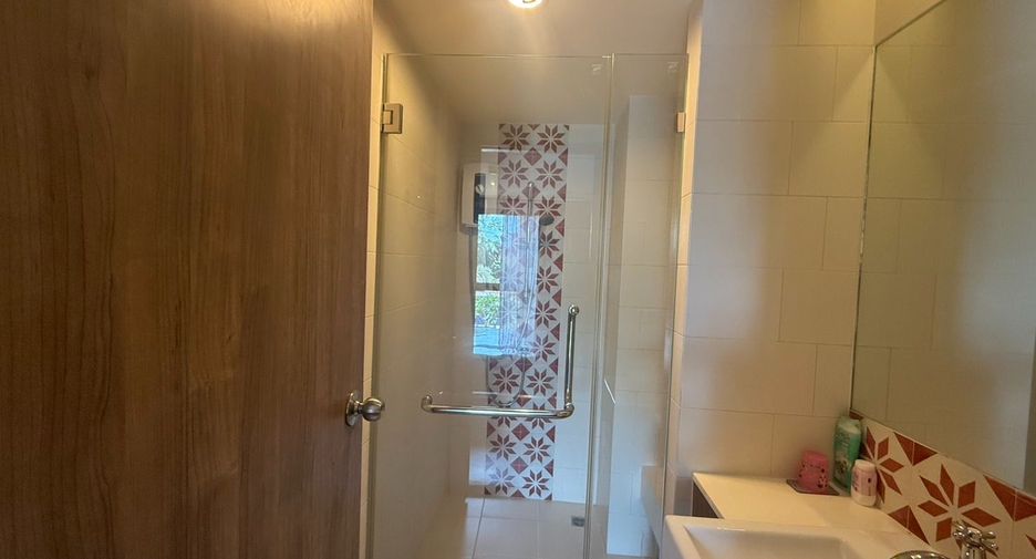 For sale 1 bed condo in Hua Hin, Prachuap Khiri Khan