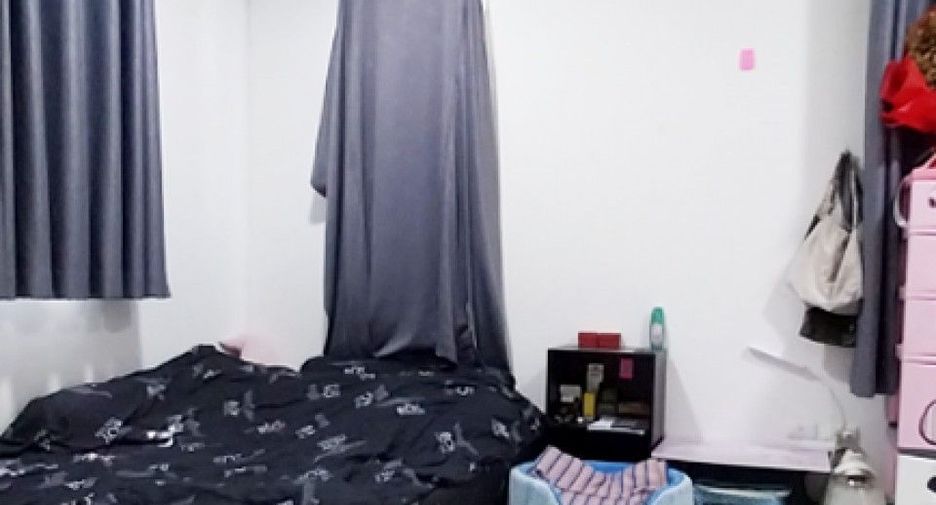 For sale 3 bedrooms townhouse in Bang Bo, Samut Prakan