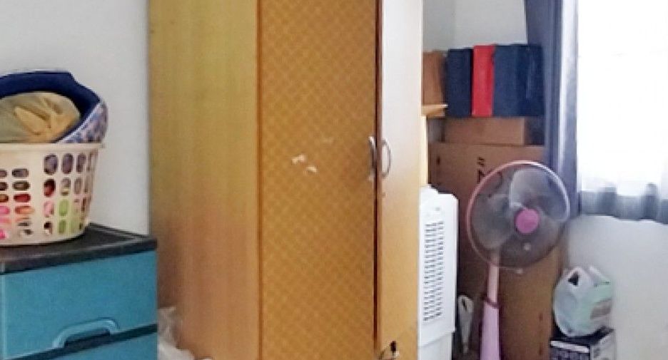 For sale 3 bedrooms townhouse in Bang Bo, Samut Prakan