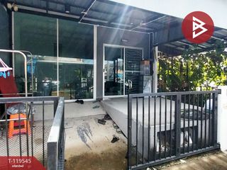 ขาย 3 ห้องนอน ทาวน์เฮ้าส์ ใน บางบ่อ, สมุทรปราการ
