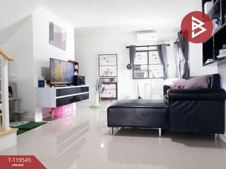 ขาย 3 ห้องนอน ทาวน์เฮ้าส์ ใน บางบ่อ, สมุทรปราการ